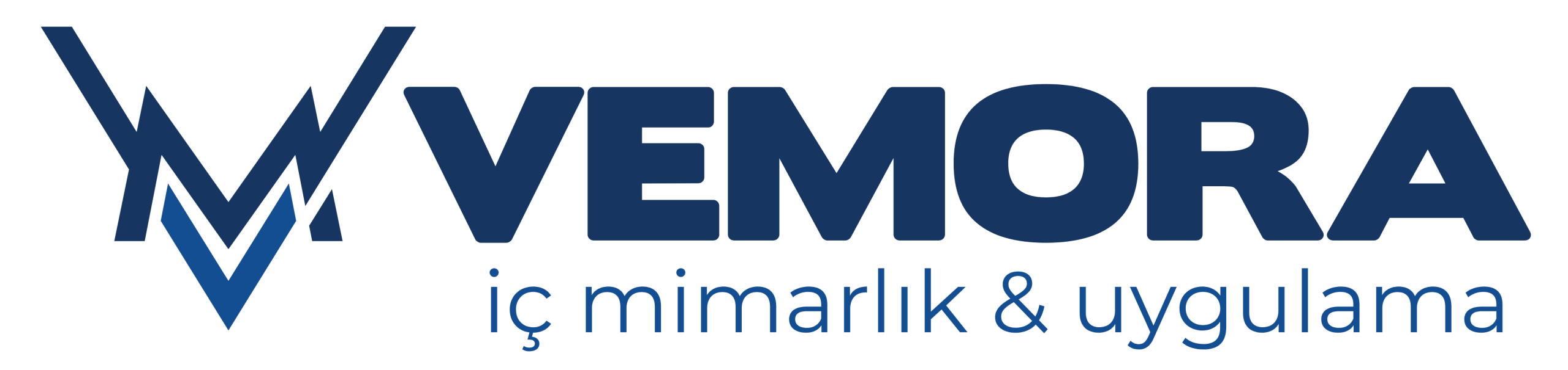 Vemora Mimarlık